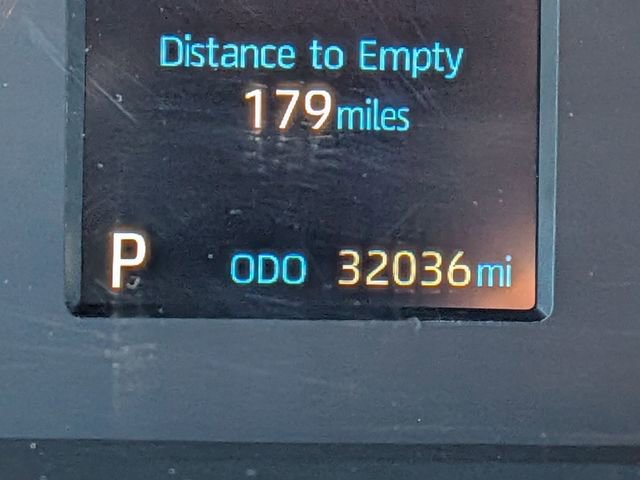 Used 2023 Toyota Tundra SR5 w/ TRD Off-Road Package image 22