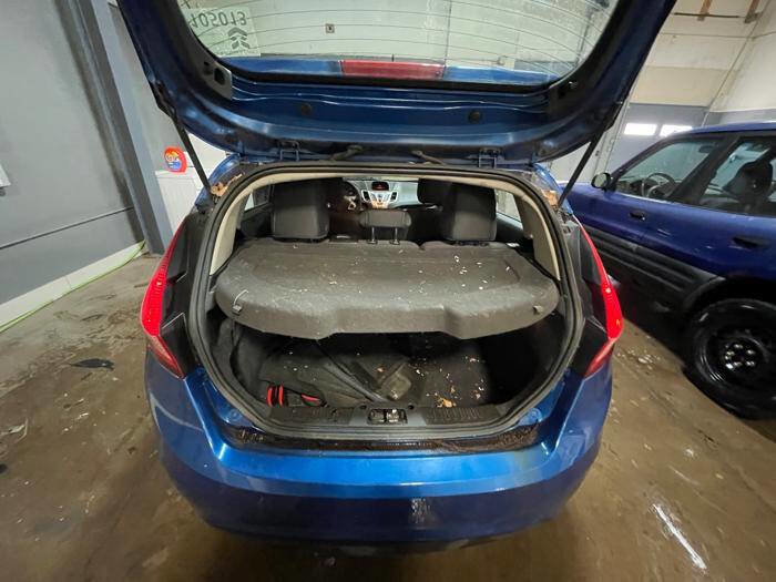 Used 2011 Ford Fiesta SE w/ 202A Rapid Spec Order Code image 25