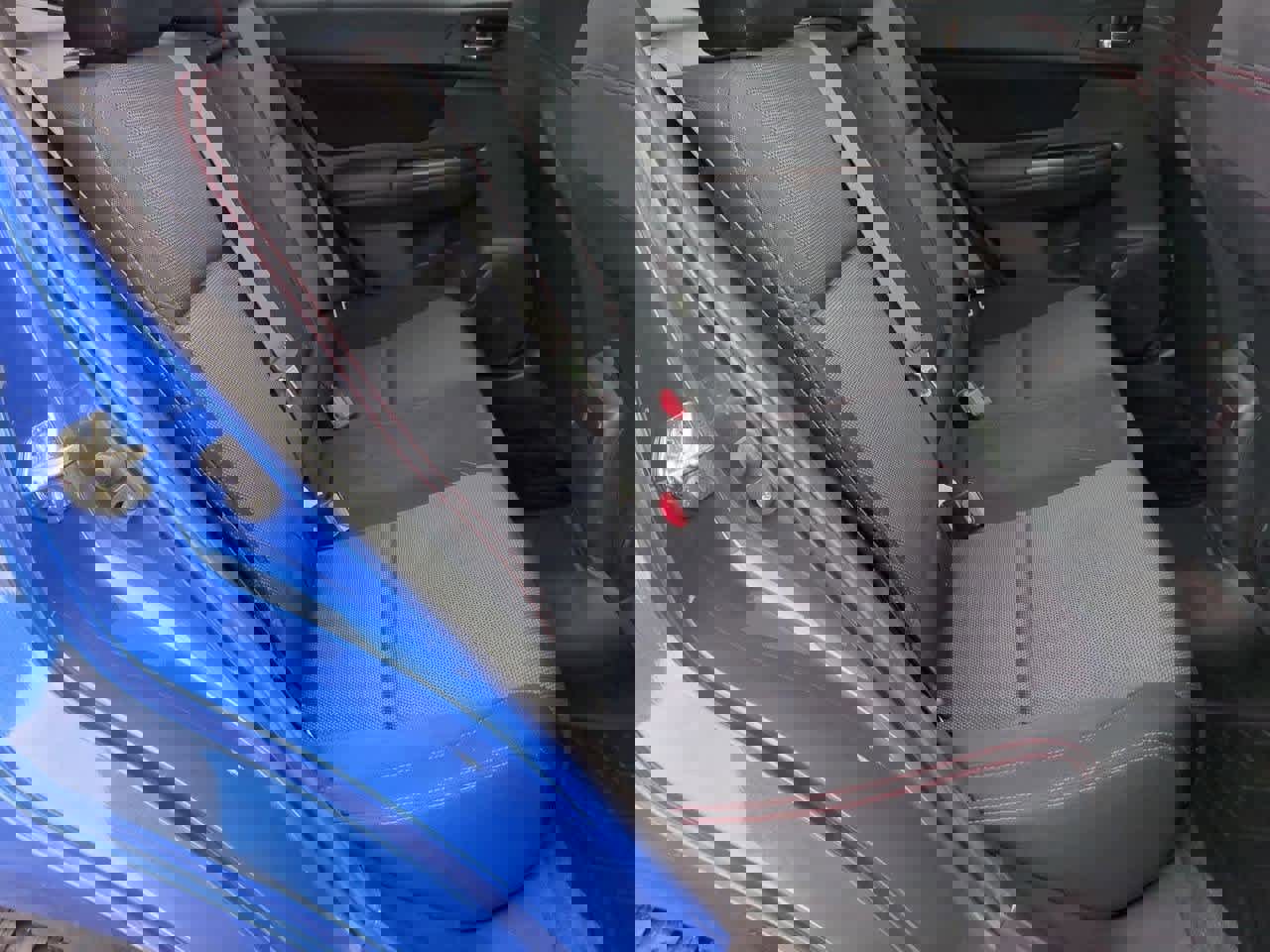 Used 2019 Subaru WRX image 19