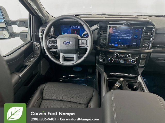 New 2026 Ford F350 Lariat w/ Lariat Ultimate Package AWD/4WD image 24