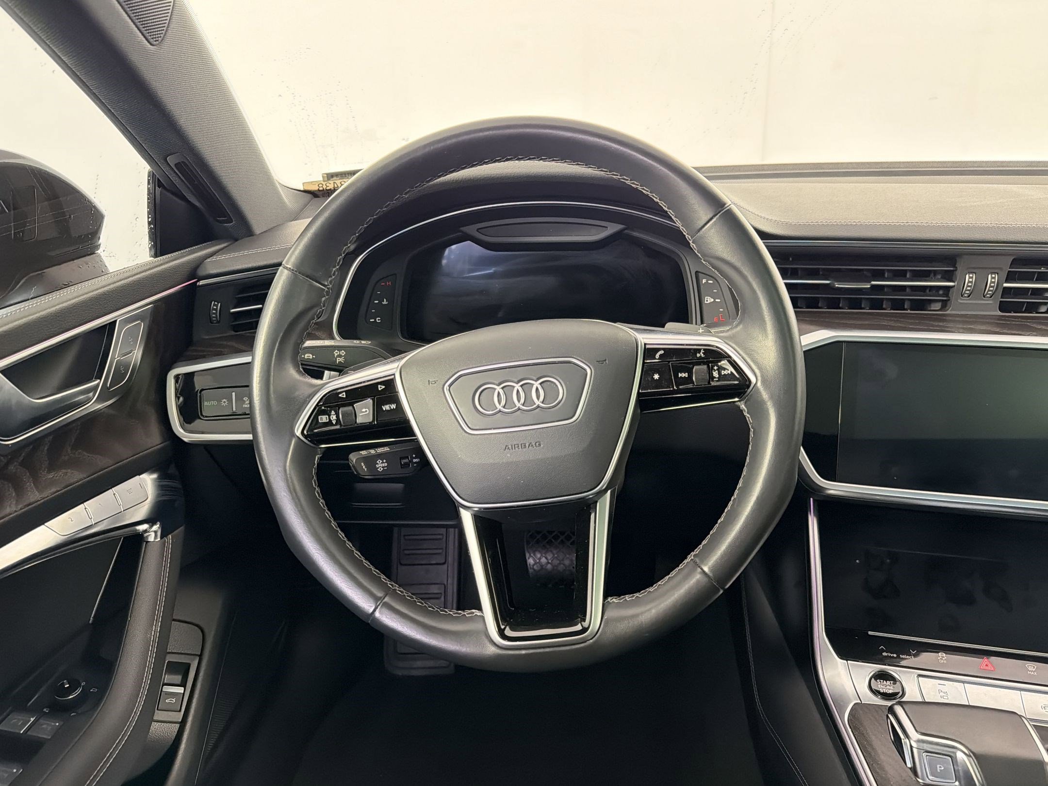 Used 2023 Audi A7 3.0T Premium Plus w/ Premium Plus image 26