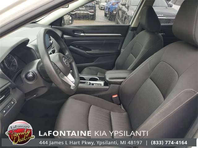 Used 2021 Nissan Altima 2.5 SV image 10