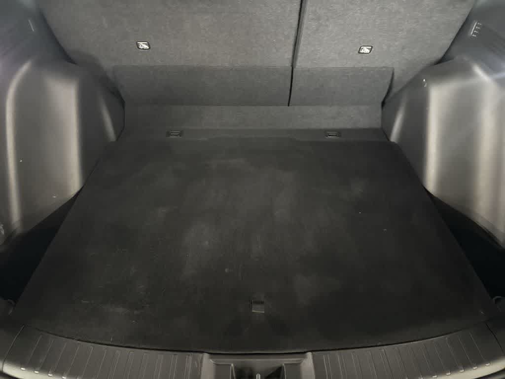 Used 2026 Honda CR-V EX image 24