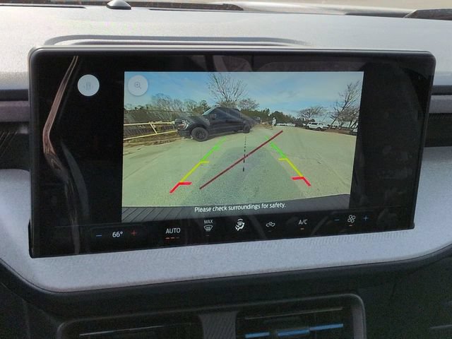 New 2026 Ford Maverick XLT AWD/4WD image 22