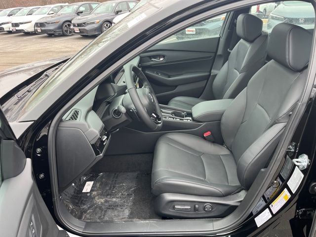 New 2026 Honda Accord Sport image 13