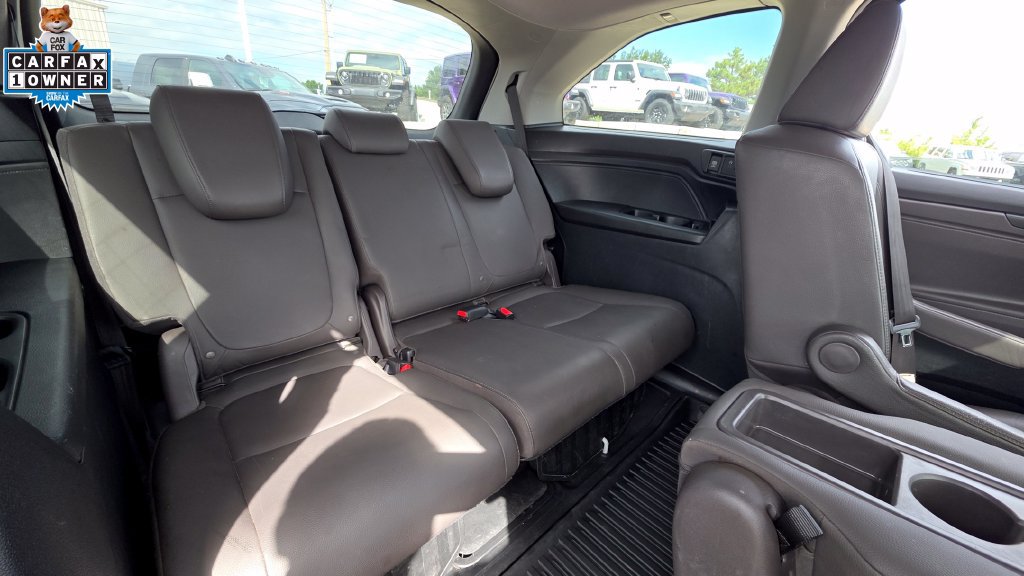 Used 2019 Honda Odyssey EX-L image 15