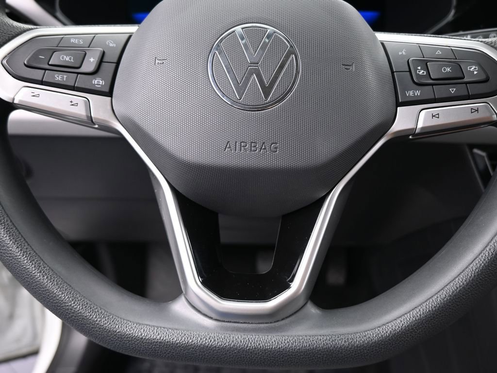 Used 2022 Volkswagen Taos S image 24