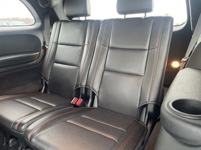 Used 2025 Dodge Durango GT image 11