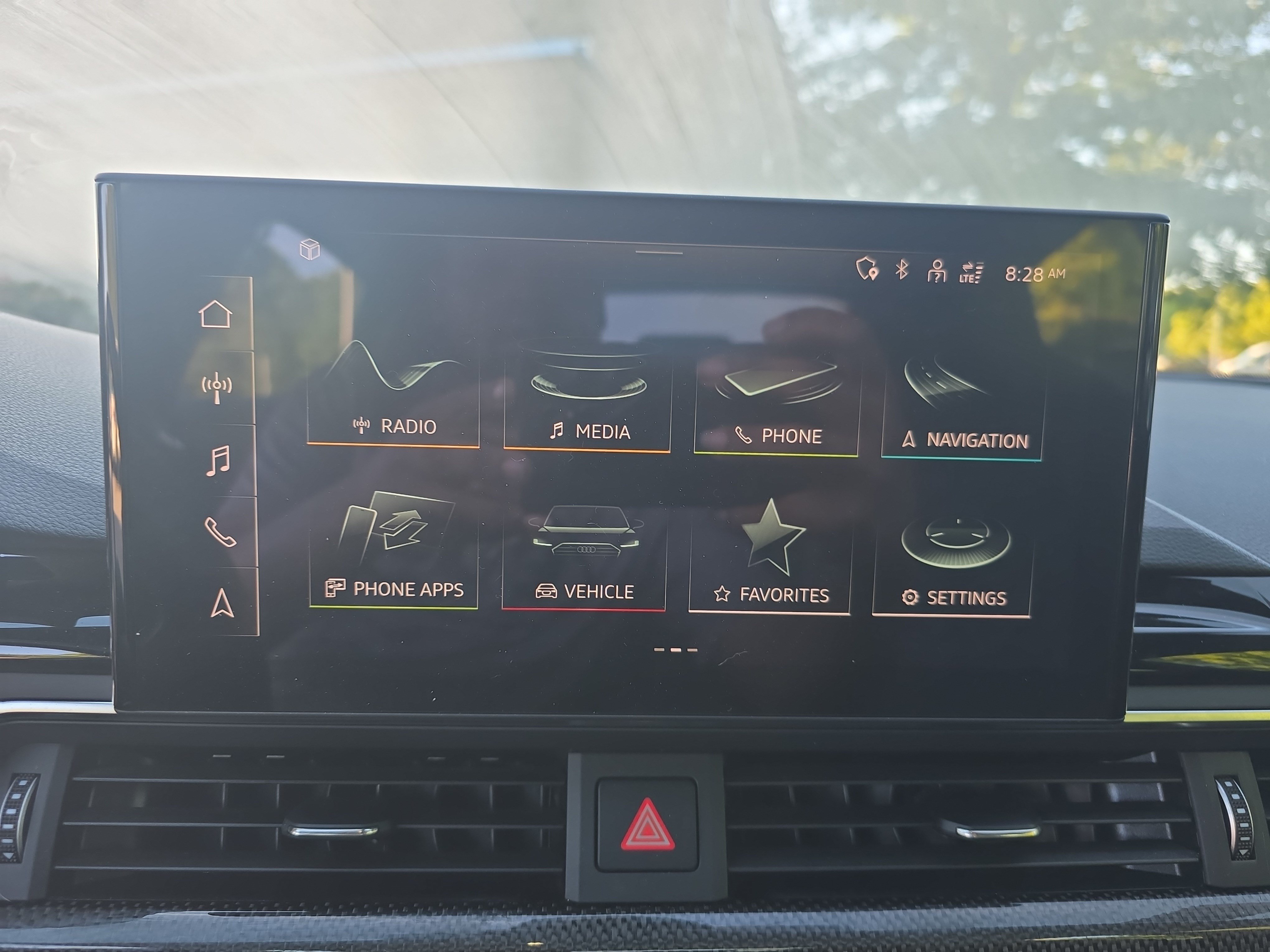 Used 2021 Audi S5 Premium Plus AWD/4WD image 19