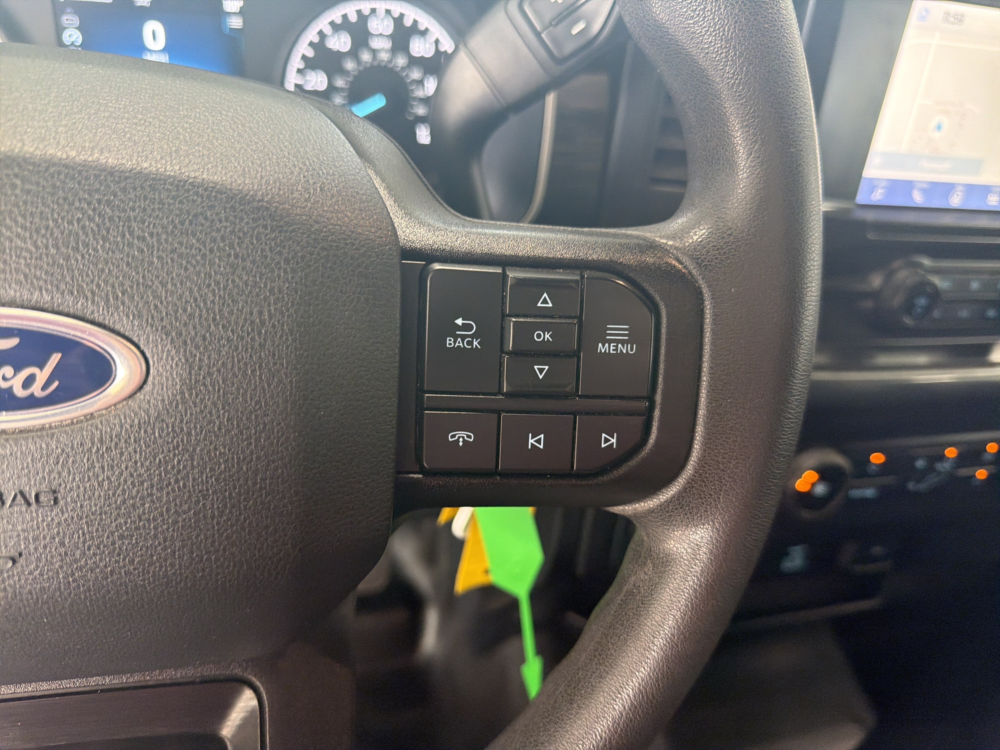 Used 2021 Ford F150 XL w/ STX Appearance Package AWD/4WD image 39