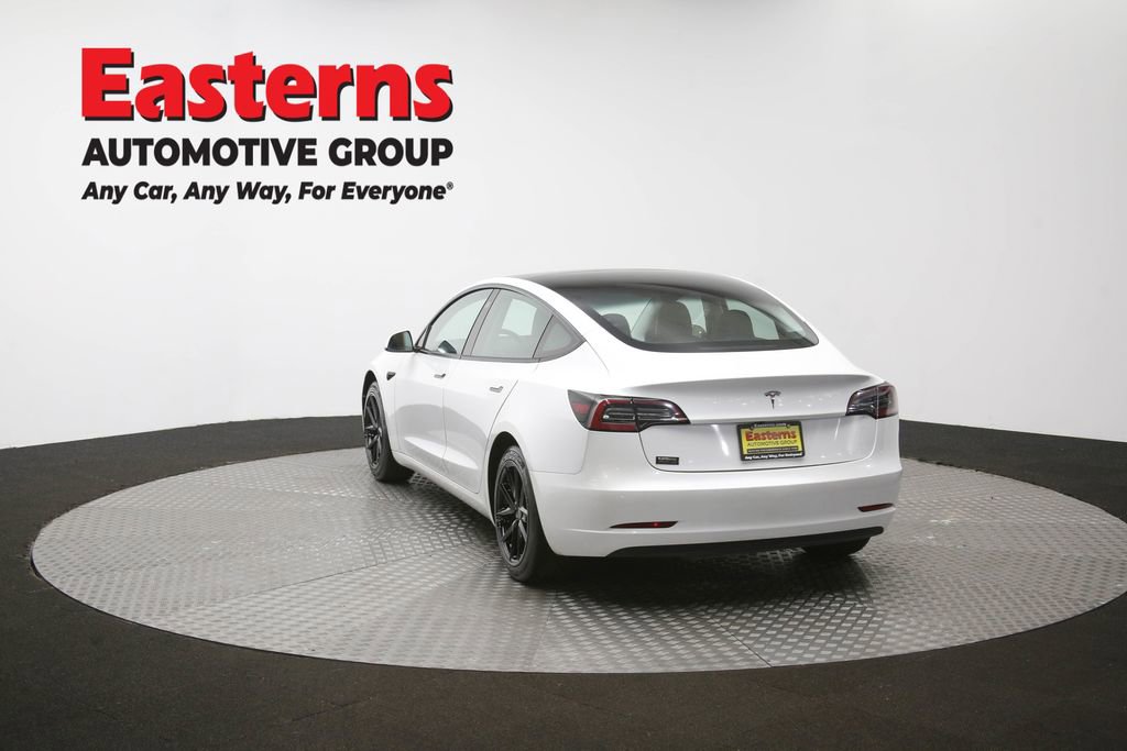 Used 2021 Tesla Model 3 Standard Range Plus RWD image 33