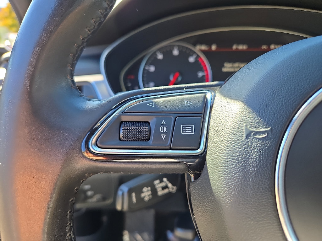 Used 2013 Audi A6 2.0T Premium Plus AWD/4WD image 22