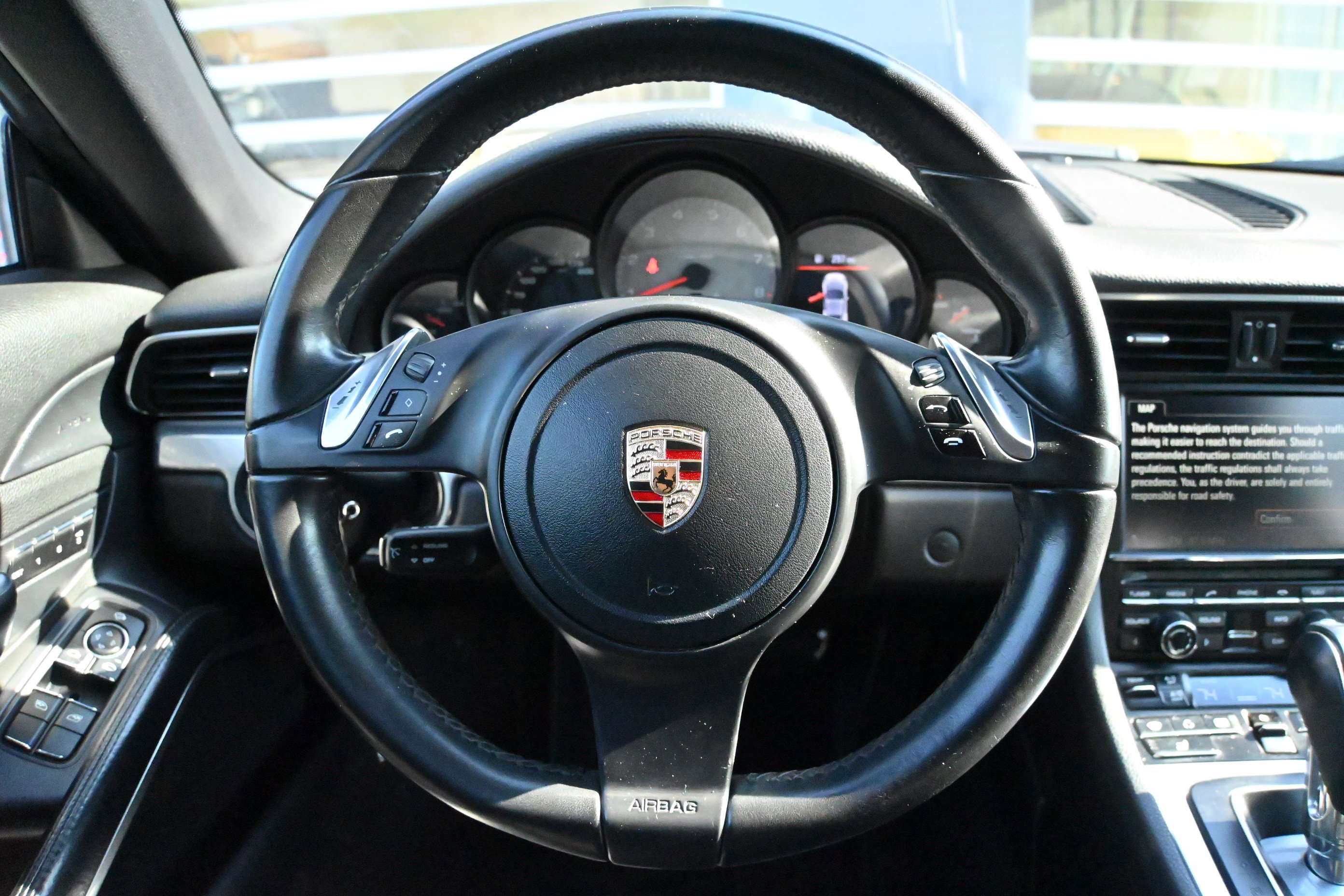Used 2012 Porsche 911 Carrera S image 18