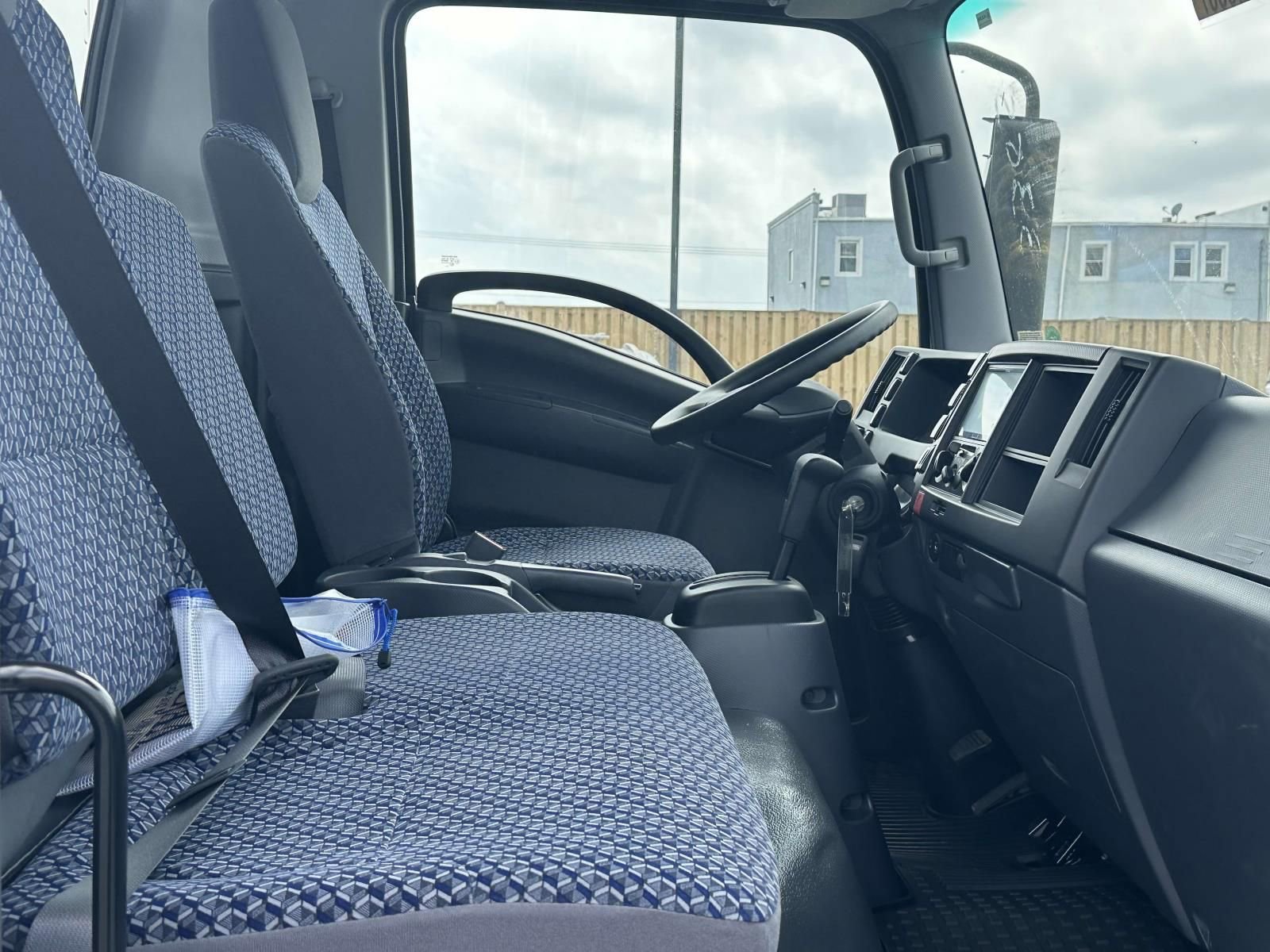 New 2024 Chevrolet Low Cab Forward image 13