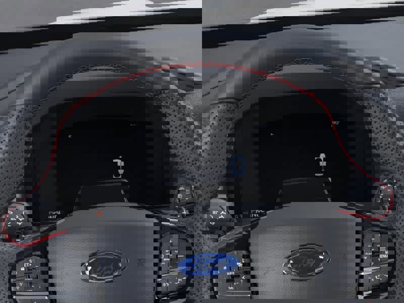 New 2026 Ford Explorer ST w/ Sun And Sound Package image 13