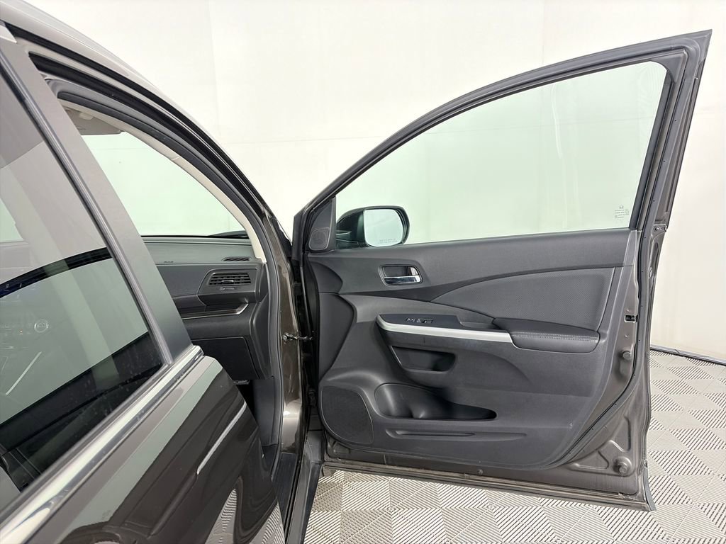 Used 2015 Honda CR-V EX-L image 27
