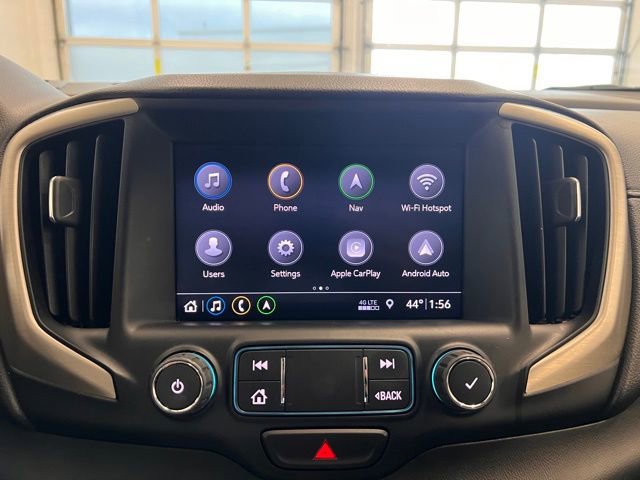 Used 2020 GMC Terrain Denali w/ Denali Premium Package image 26