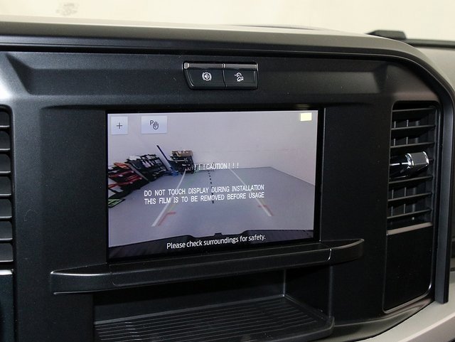 New 2026 Ford F450 XL image 19