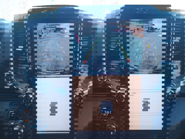 New 2026 RAM 1500 4x4 Crew Cab image 3