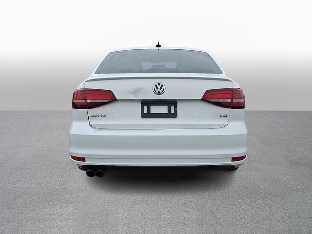 Used 2016 Volkswagen Jetta Sport image 6