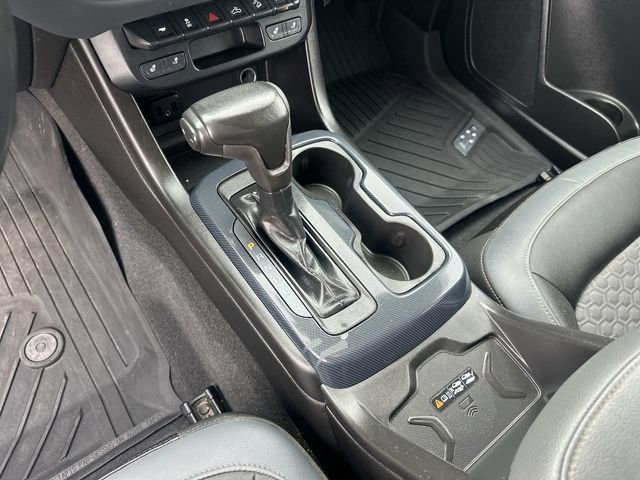 Used 2019 Chevrolet Colorado Z71 AWD/4WD image 26