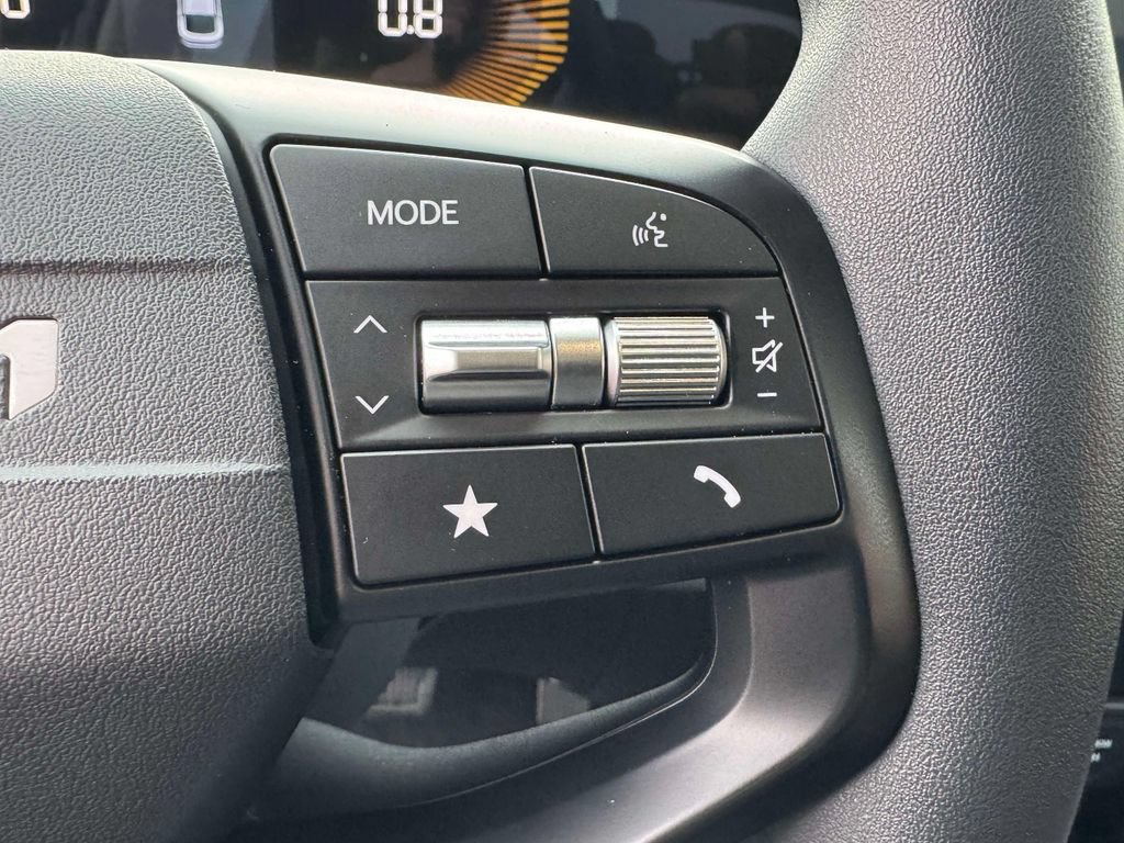 Certified 2025 Kia K4 FWD image 21