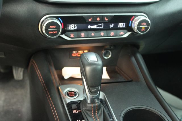 Used 2021 Nissan Altima 2.5 SR AWD/4WD image 20
