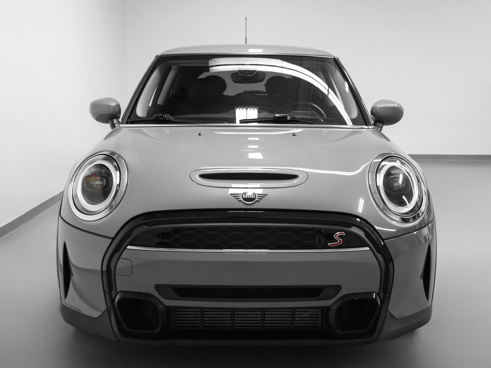 Used 2022 MINI Cooper S image 8
