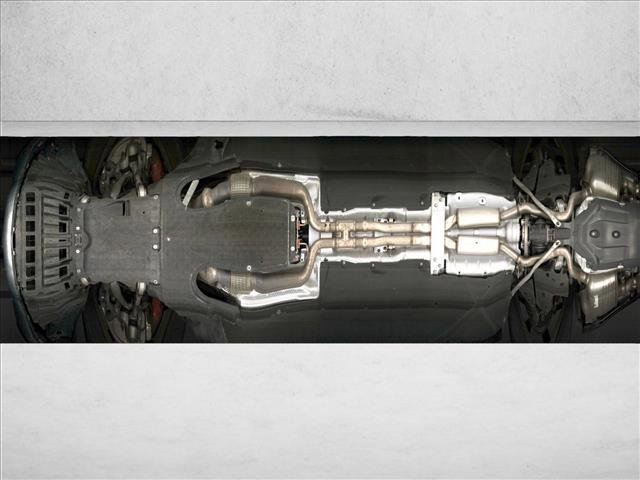 Used 2015 Mercedes-Benz S 63 AMG 4MATIC Sedan image 12