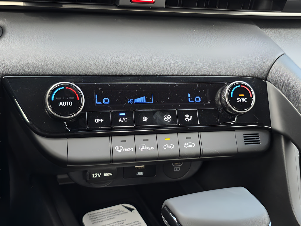 New 2026 Hyundai Elantra Sport FWD image 20