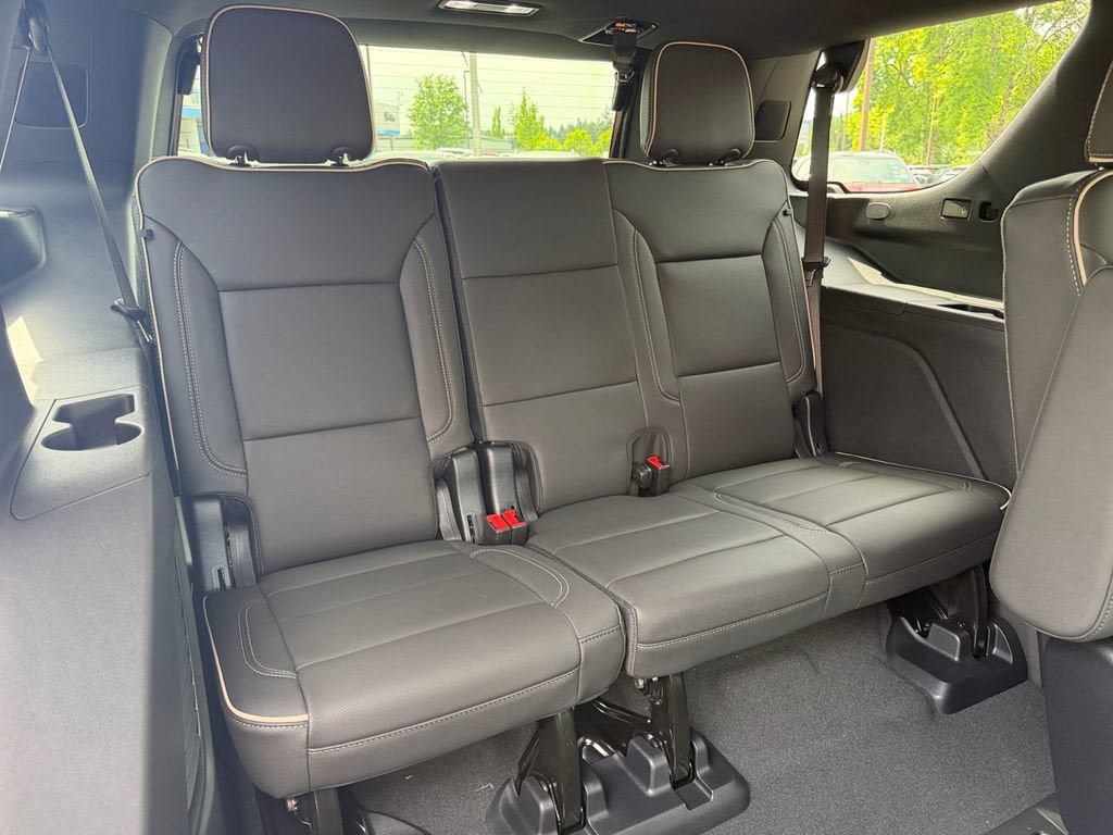New 2026 Chevrolet Tahoe Premier w/ Sun And Tow Package AWD/4WD image 30