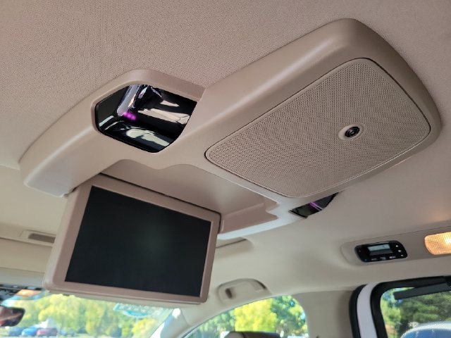 Certified 2024 Honda Odyssey Elite image 11