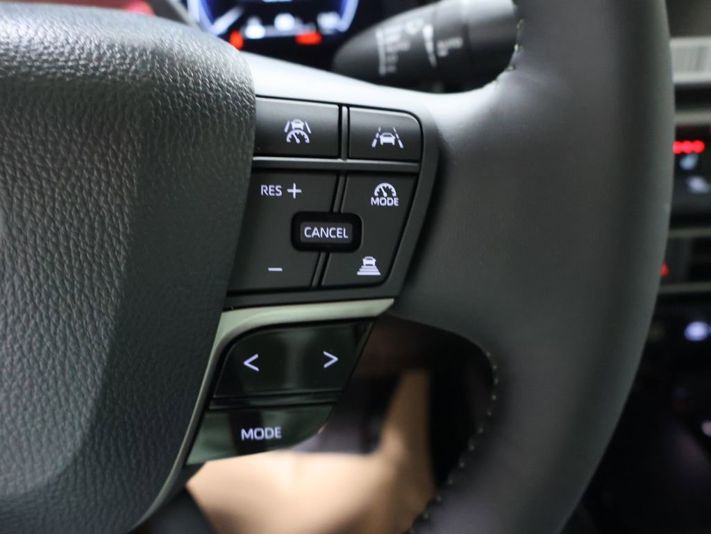 New 2026 Toyota Camry XLE image 26