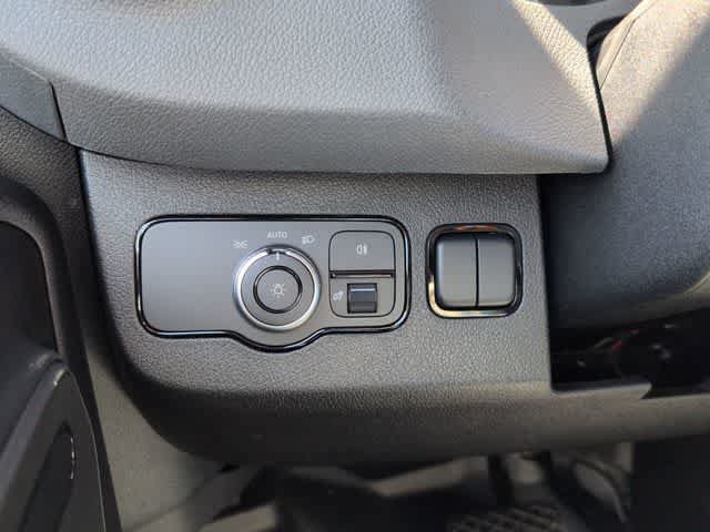 New 2026 Mercedes-Benz Sprinter 2500 image 24