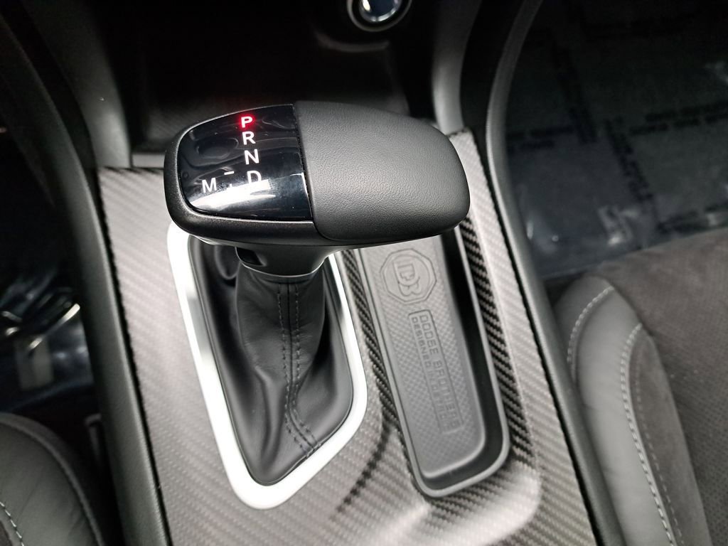 Used 2023 Dodge Charger Scat Pack image 23