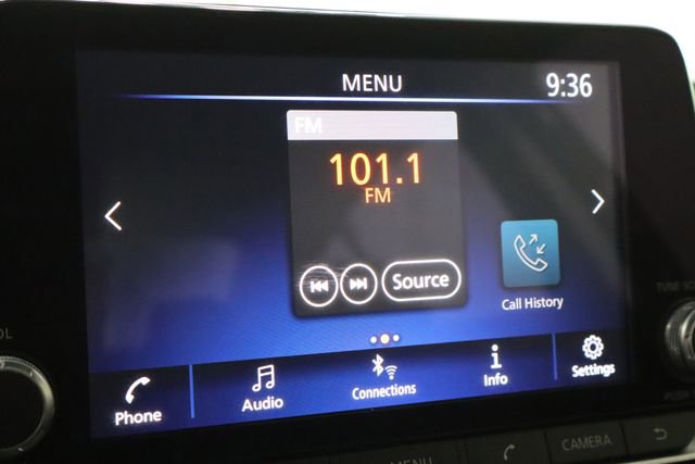 Used 2024 Nissan Altima 2.5 SV FWD image 34
