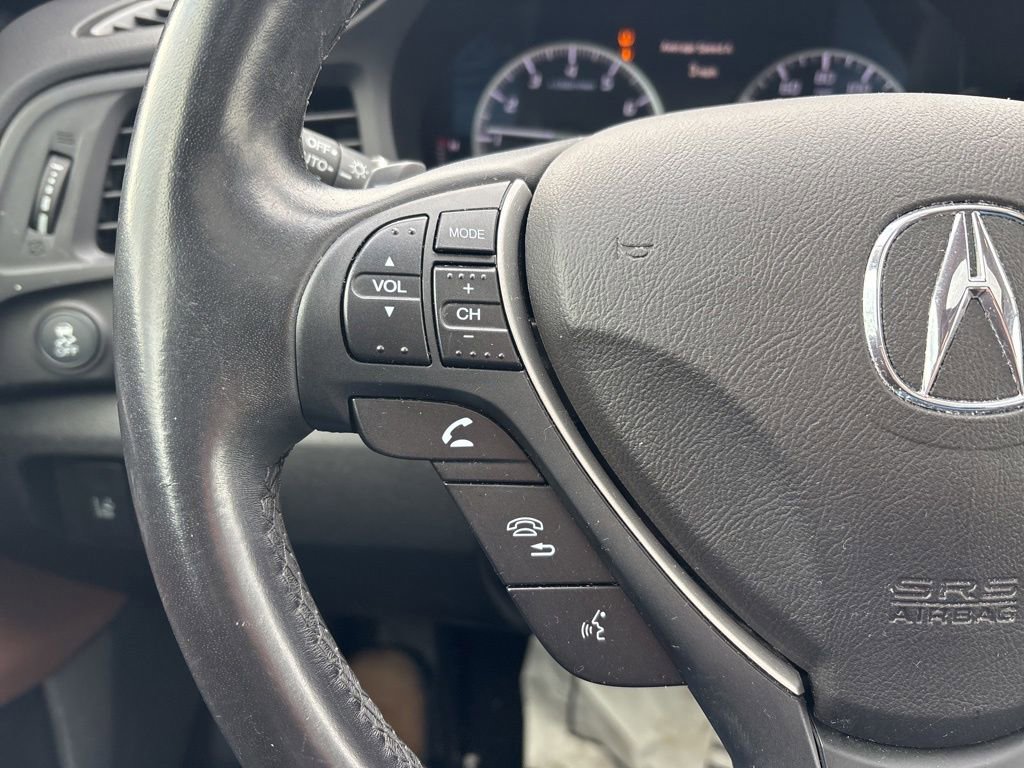 Used 2021 Acura ILX w/ Premium Package image 20