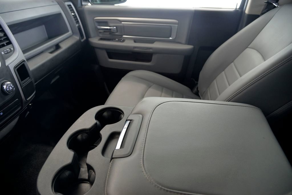 Used 2019 RAM 1500 Tradesman w/ Power & Remote Entry Group image 27