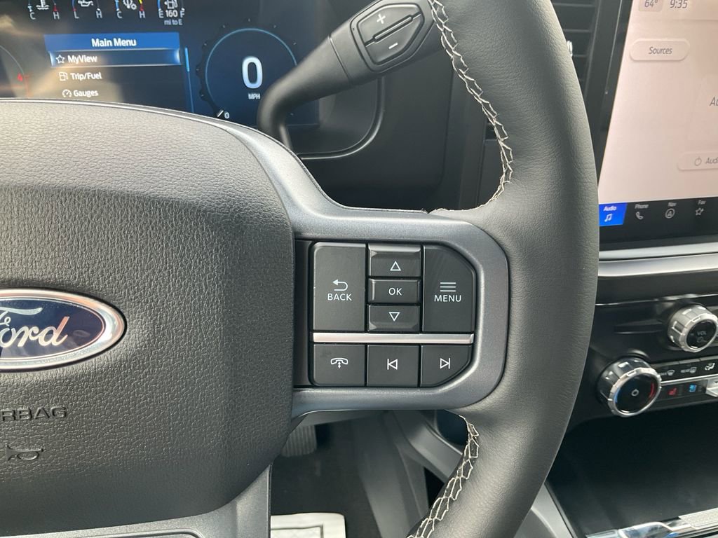 New 2026 Ford F250 Lariat w/ Chrome Package image 20