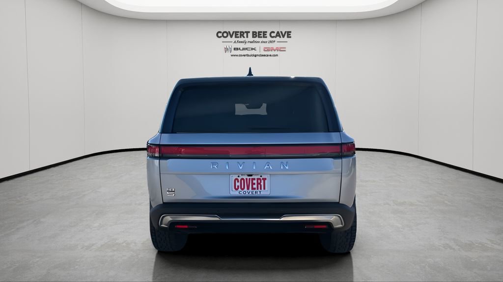 Used 2024 Rivian R1S Adventure image 8