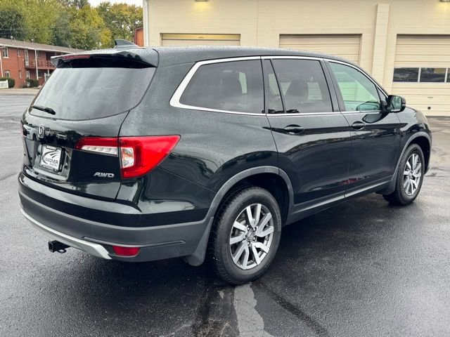 Used 2019 Honda Pilot EX-L image 7