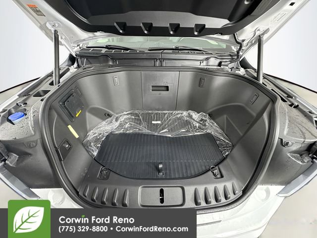 New 2025 Ford F150 Lightning Flash image 33