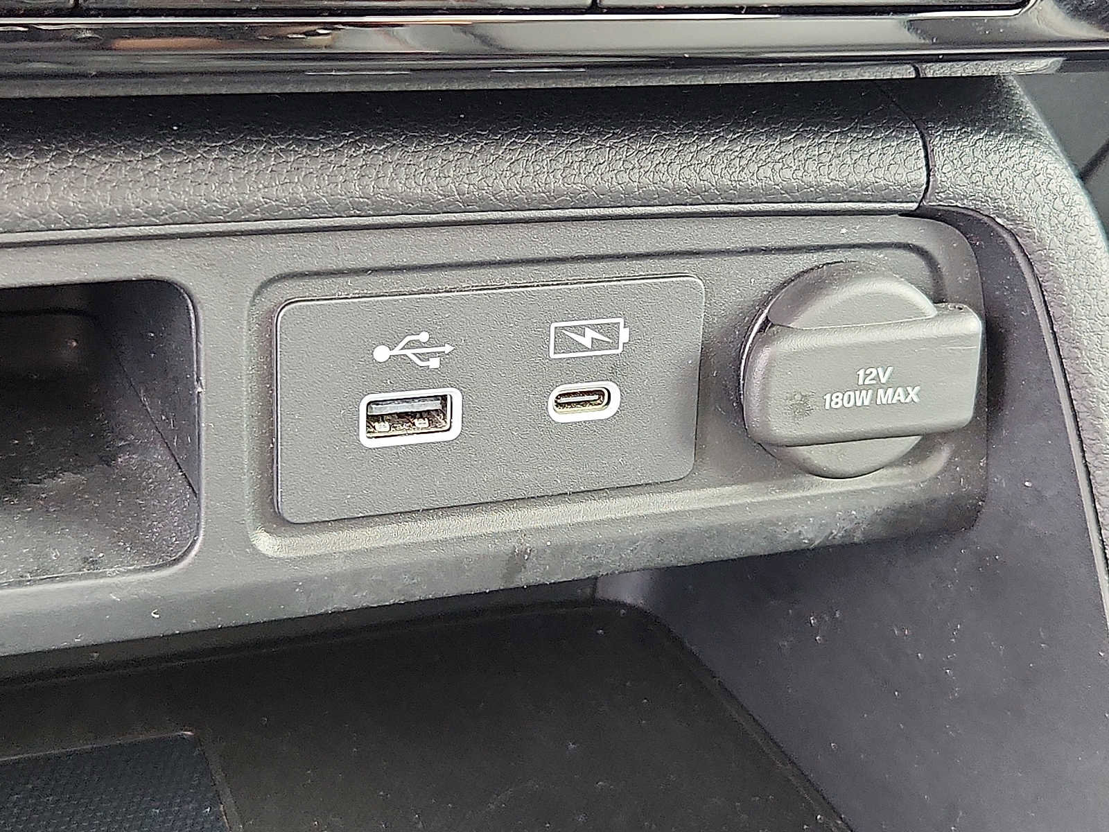 Certified 2023 Honda Pilot TrailSport image 25