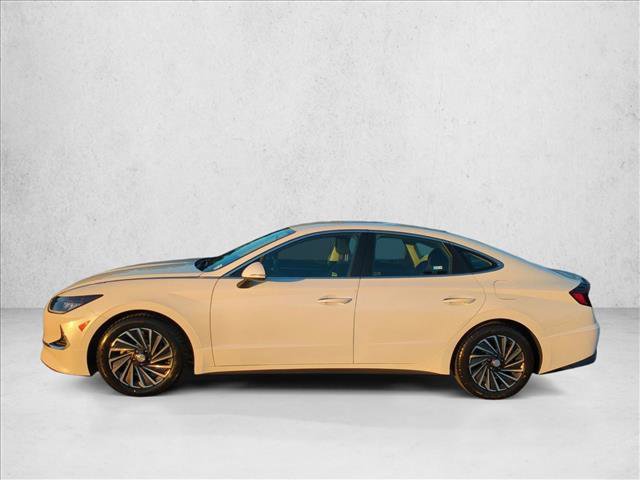 Used 2021 Hyundai Sonata SEL image 9