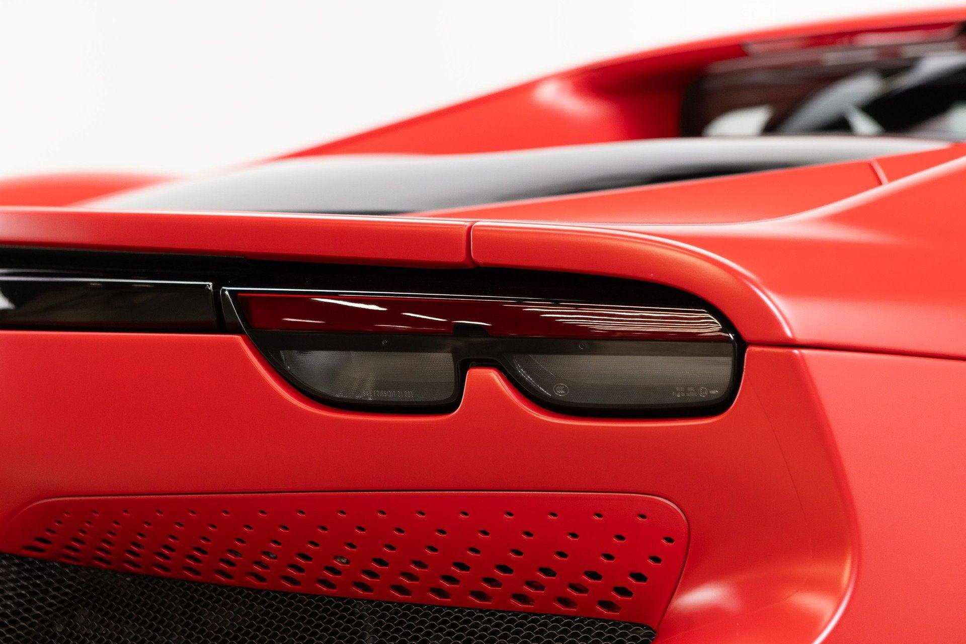 Certified 2024 Ferrari 296 GTB image 35