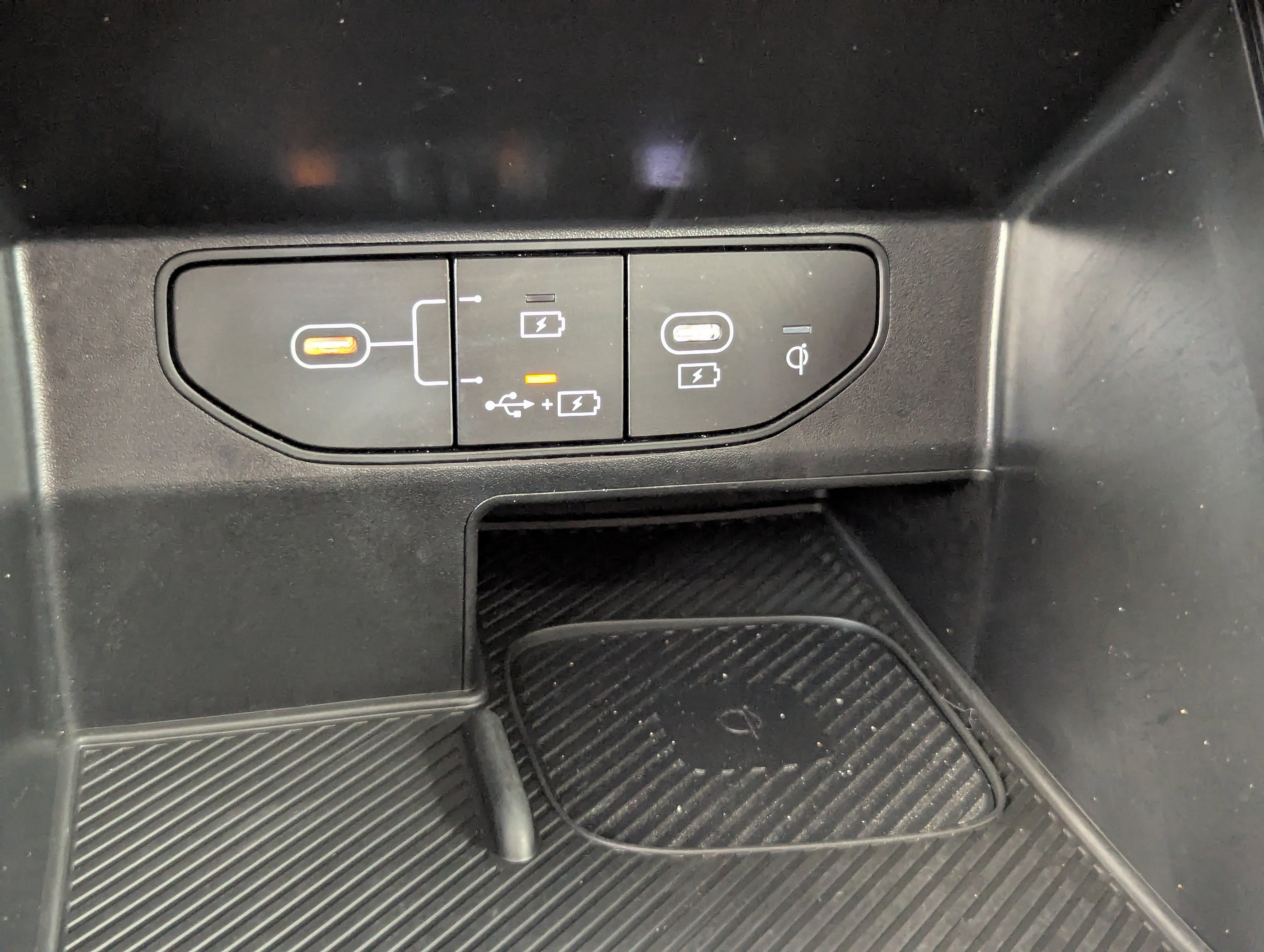 Certified 2024 Kia Sorento X-Line EX image 30