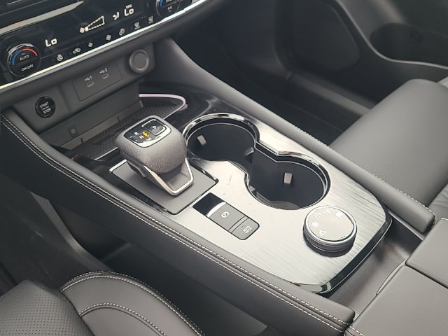 New 2026 Nissan Rogue Platinum AWD/4WD image 22