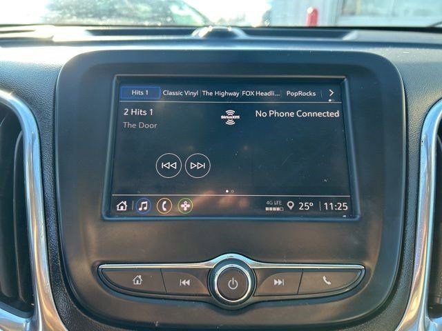 Used 2022 Chevrolet Equinox LS w/ LS Convenience Package image 22