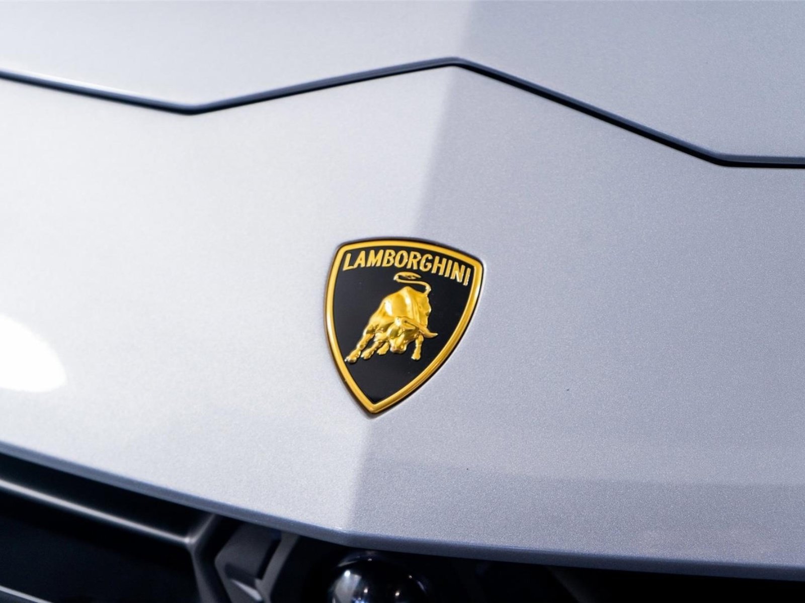 Used 2024 Lamborghini Urus S AWD/4WD image 23