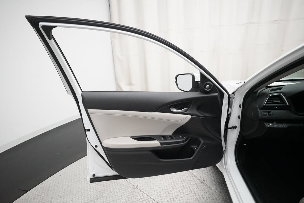 Used 2022 Honda Insight Touring image 27